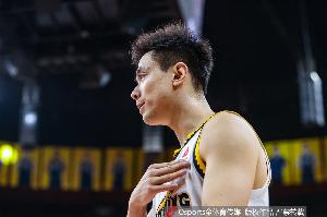 开云体育App-辽宁0-2！CBA季后赛历史仅一支球队在0-2落后的情况下完成过翻盘