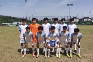 U21联赛第2轮：上海申花3-0赣州瑞狮，庞开元梅开二度胡明宇建功