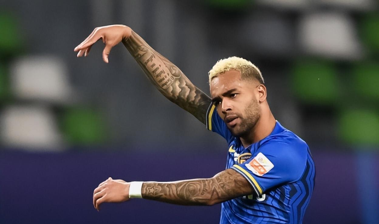 开云体育下载-于根伟将提前出手为津门虎补强新外援，球迷直言很期待，引发热议