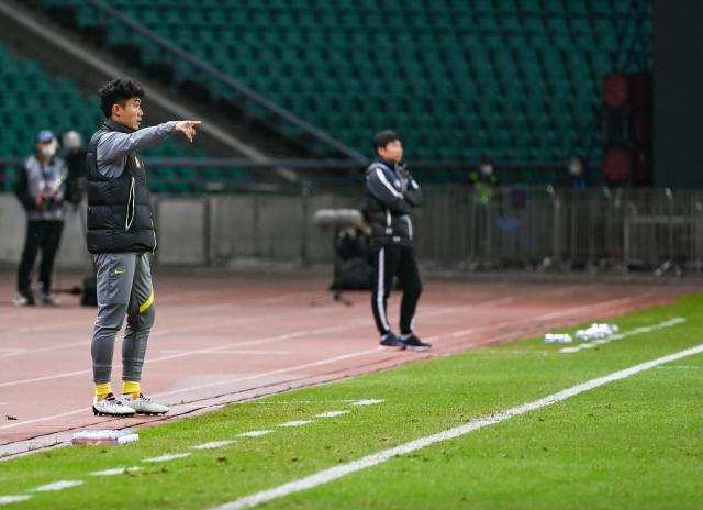 开云体育平台-郑智回归广州镇场 已与球队会合21日花都主场首秀