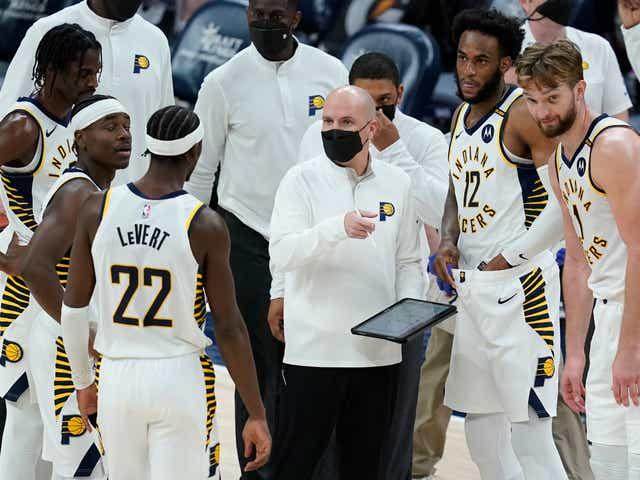 开云体育下载-步行者总裁：约克伦善于自我反省 未确定是否留任