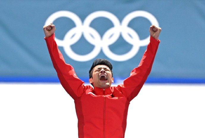 开云体育注册-宁忠岩回忆夺冠热泪盈眶，称翻过最高山|冰雪|大讲堂|体育|教练|训练_新浪体育_新浪新闻